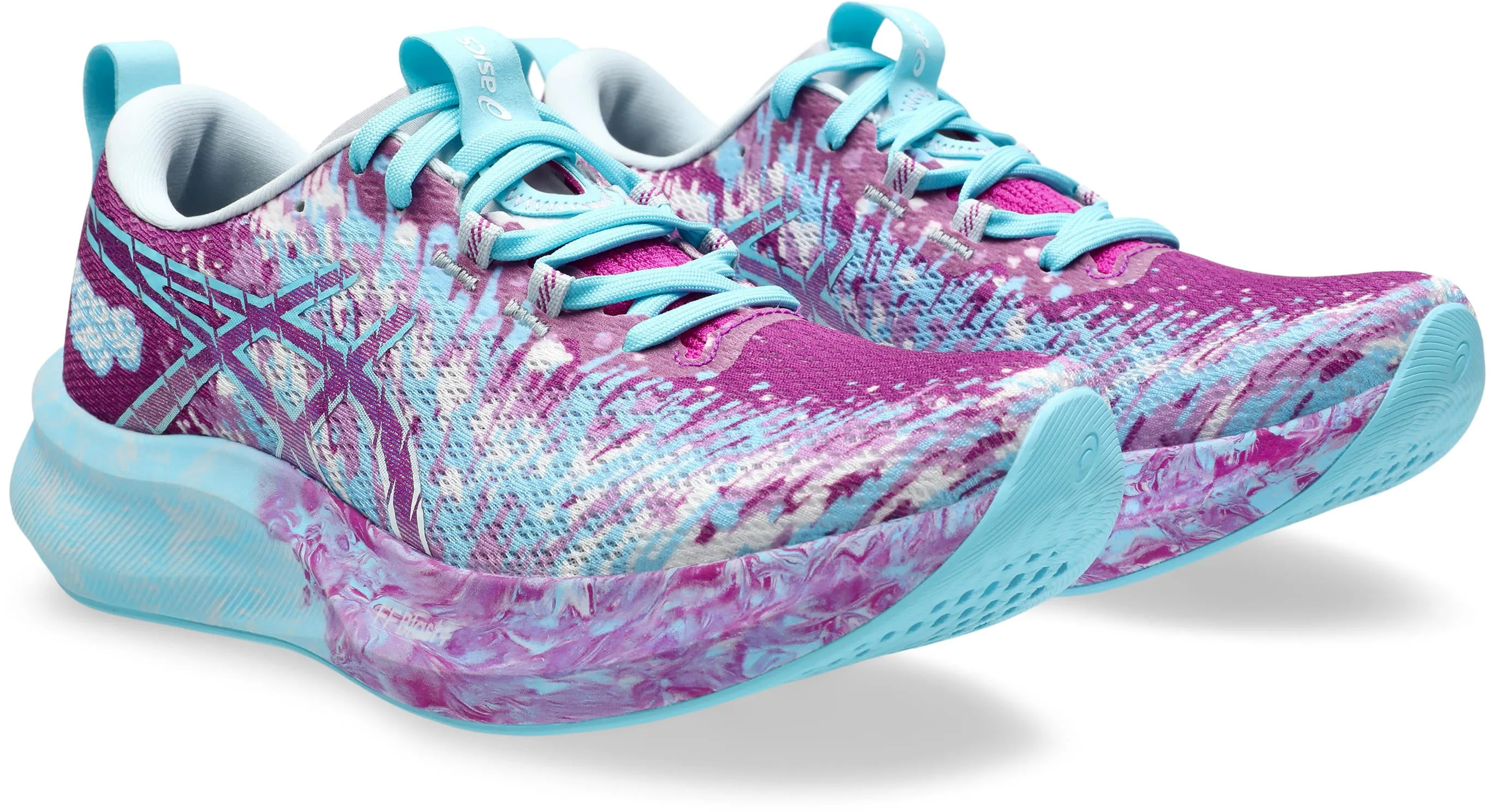 Chaussures de course pour femmes Noosa Tri 16