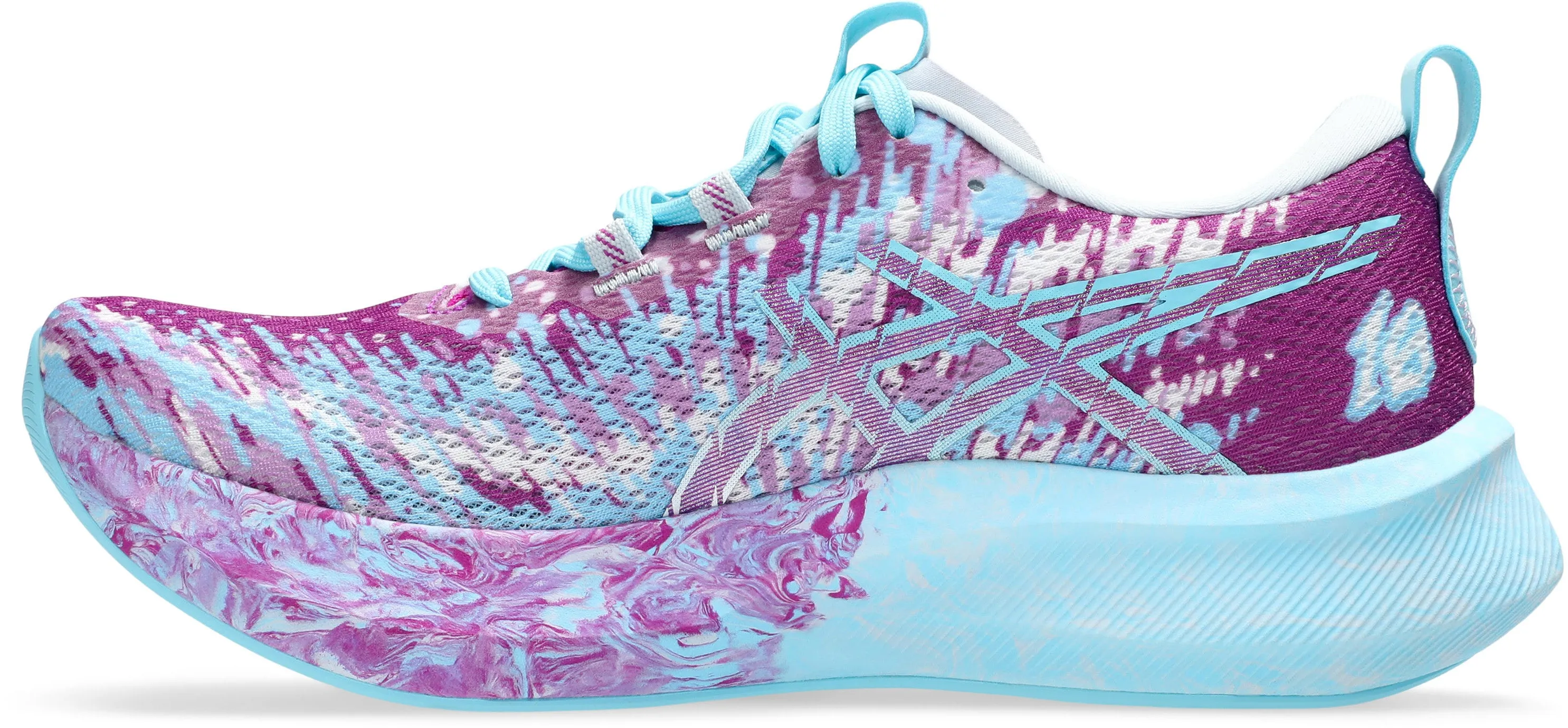 Chaussures de course pour femmes Noosa Tri 16