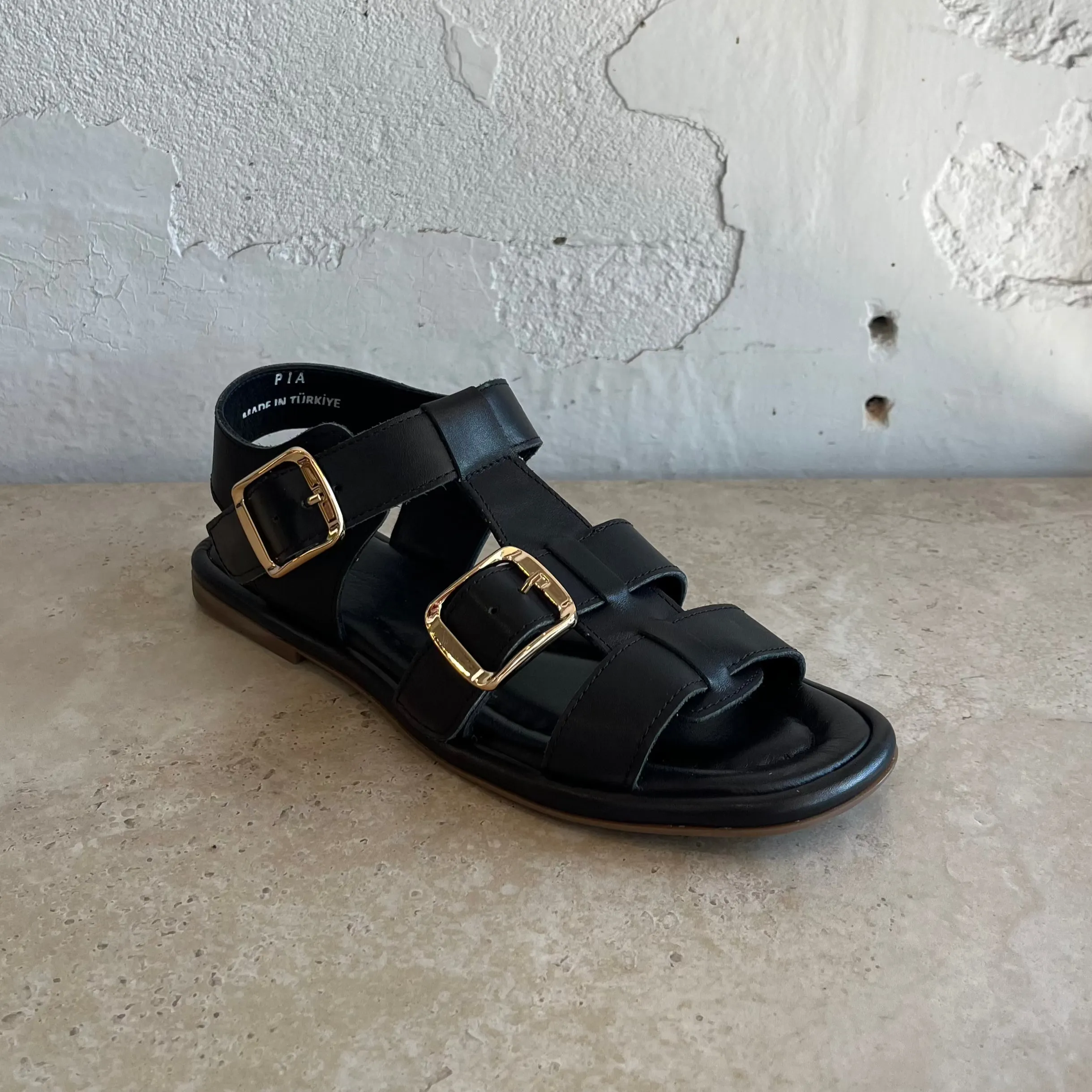 Nu par Neo Pia Black