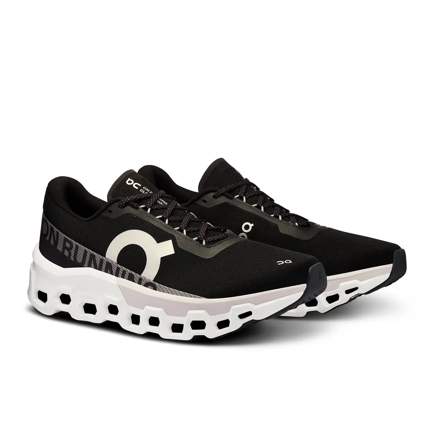 Chaussures de course pour homme On Cloudmonster 2