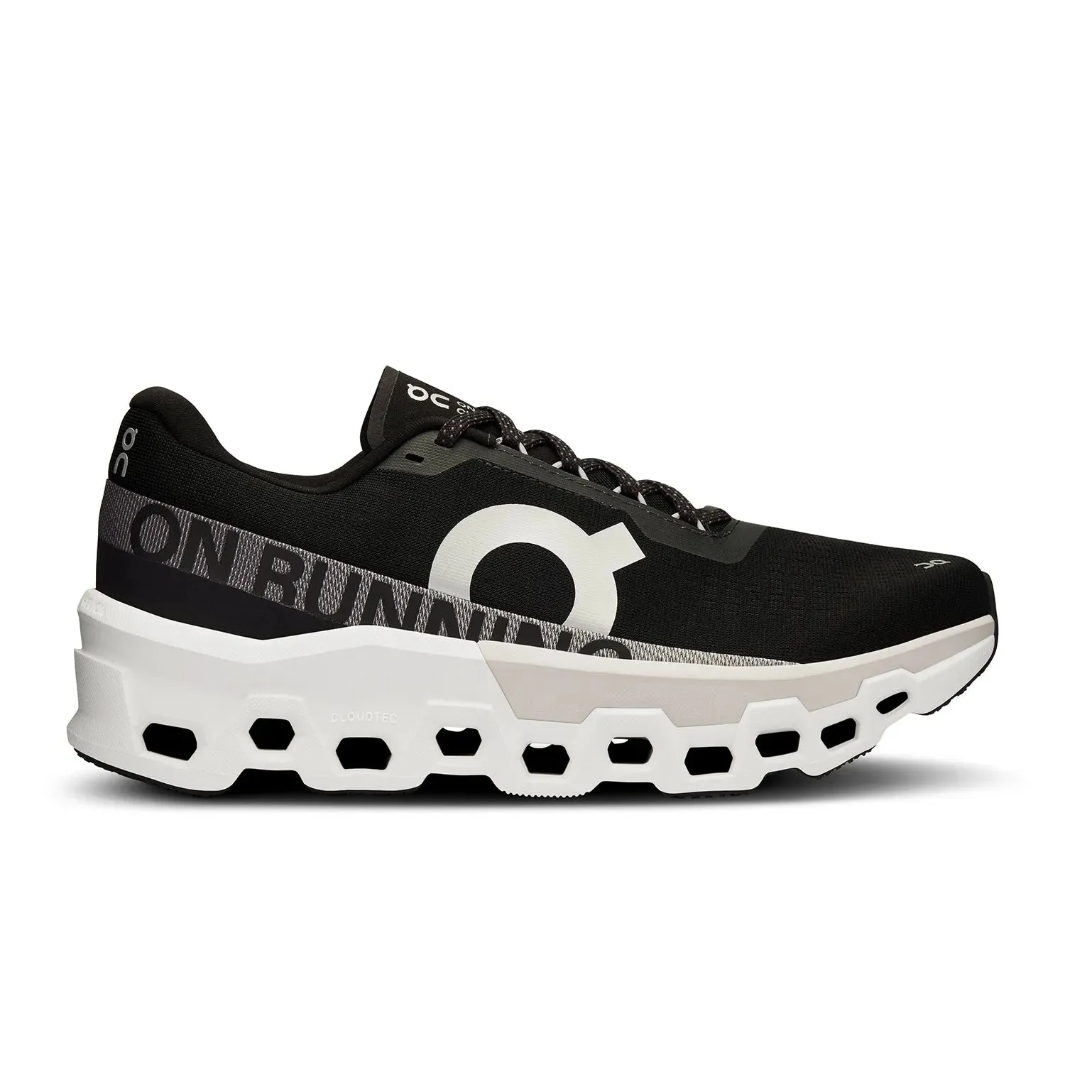 Chaussures de course pour homme On Cloudmonster 2