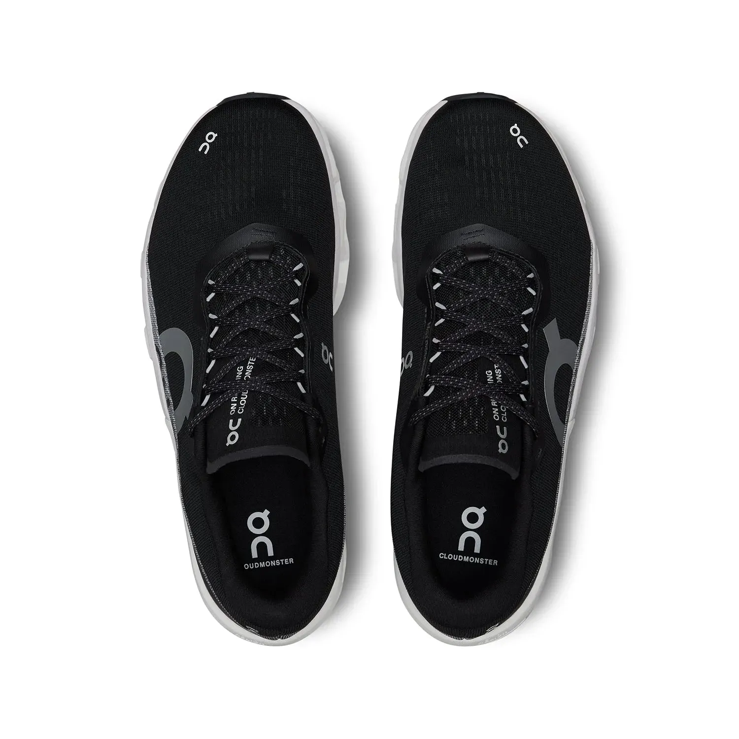 Chaussures de course pour homme On Cloudmonster 2