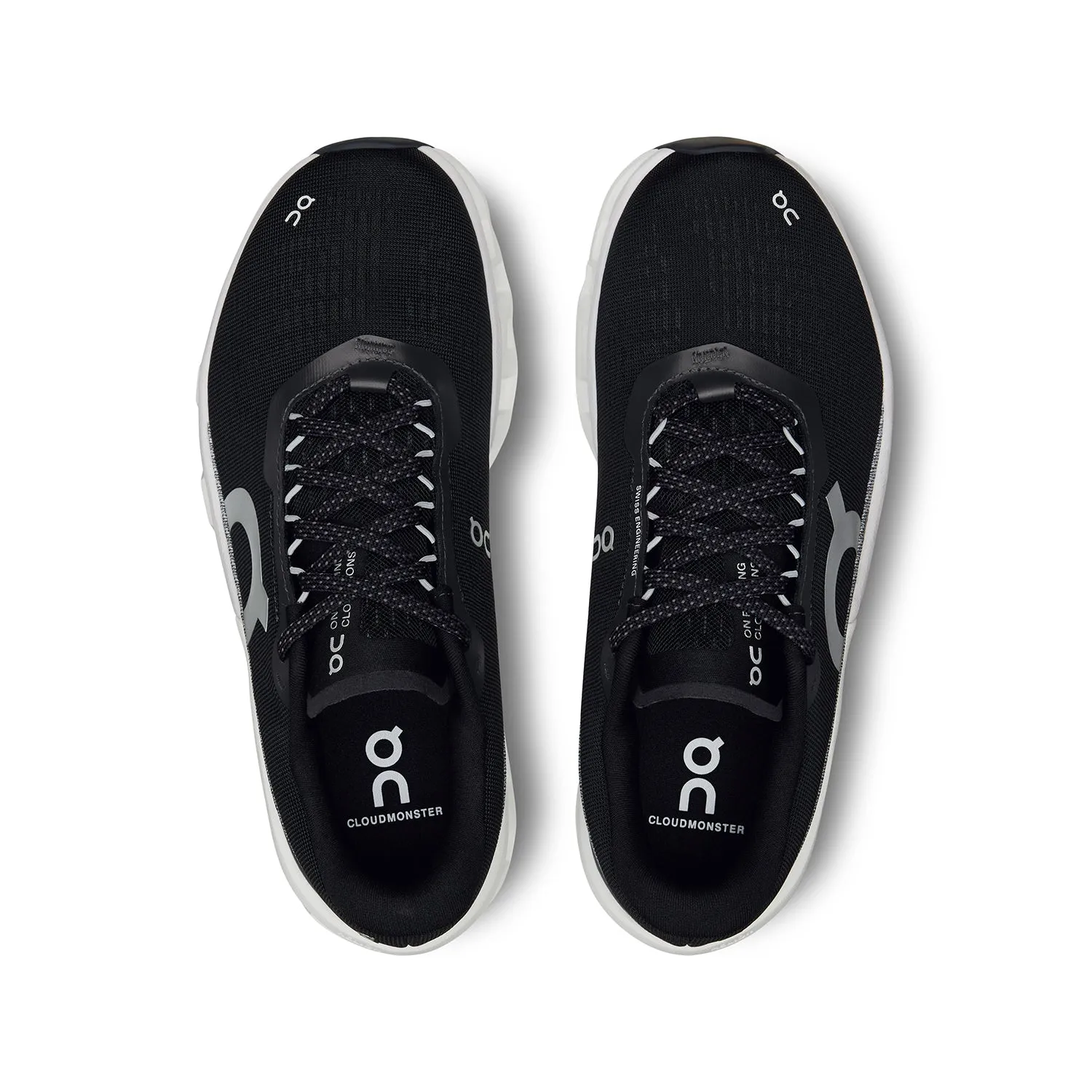 Chaussures de course pour femmes On Cloudmonster 2