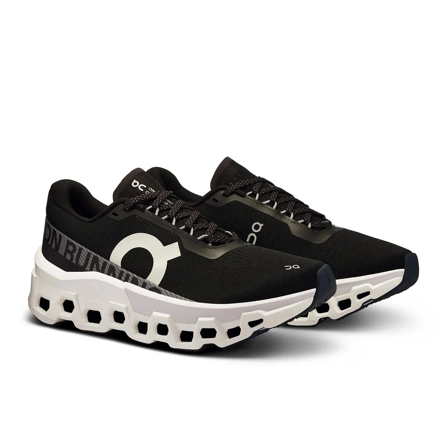 Chaussures de course pour femmes On Cloudmonster 2