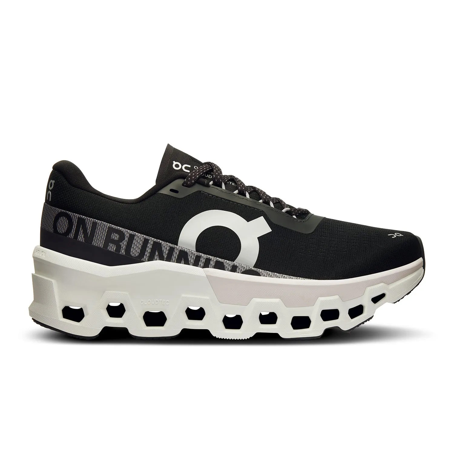 Chaussures de course pour femmes On Cloudmonster 2