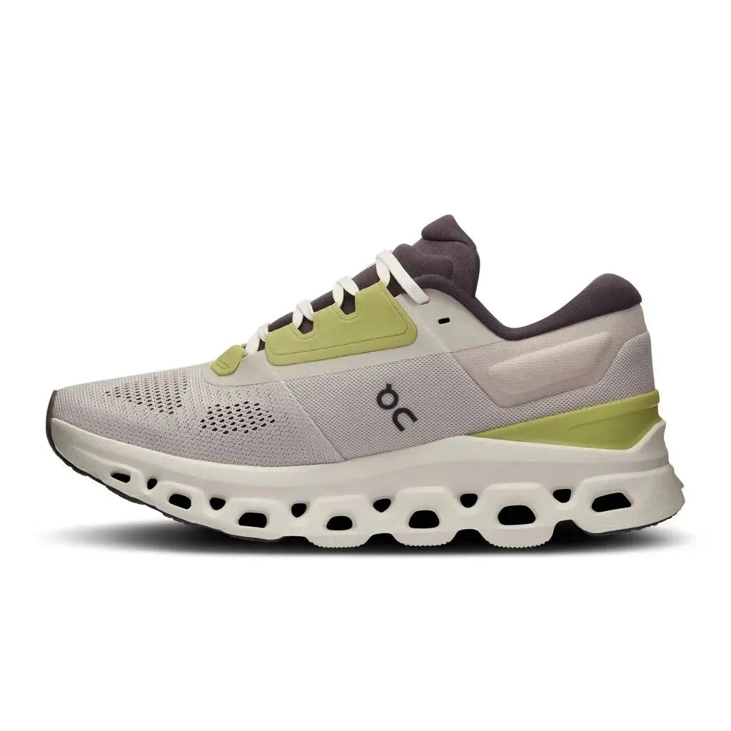 Chaussures de course pour femme On Cloudstratus 3