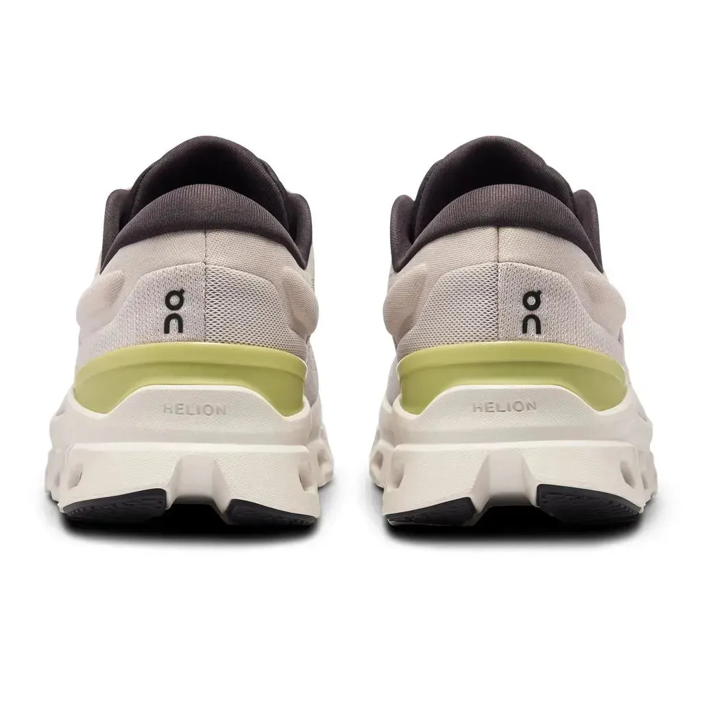 Chaussures de course pour femme On Cloudstratus 3
