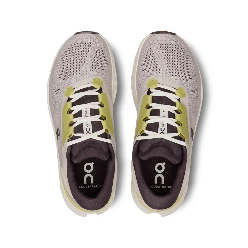 Chaussures de course pour femme On Cloudstratus 3