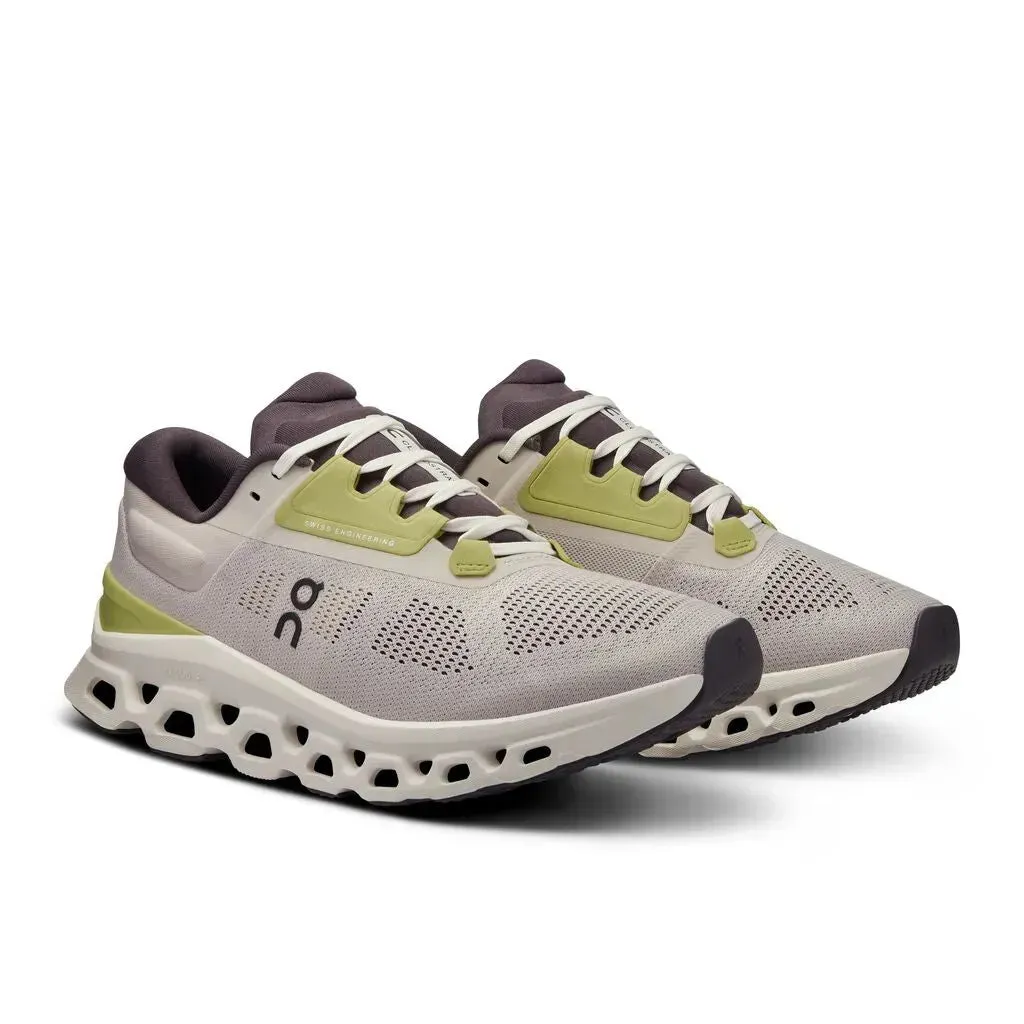 Chaussures de course pour femme On Cloudstratus 3