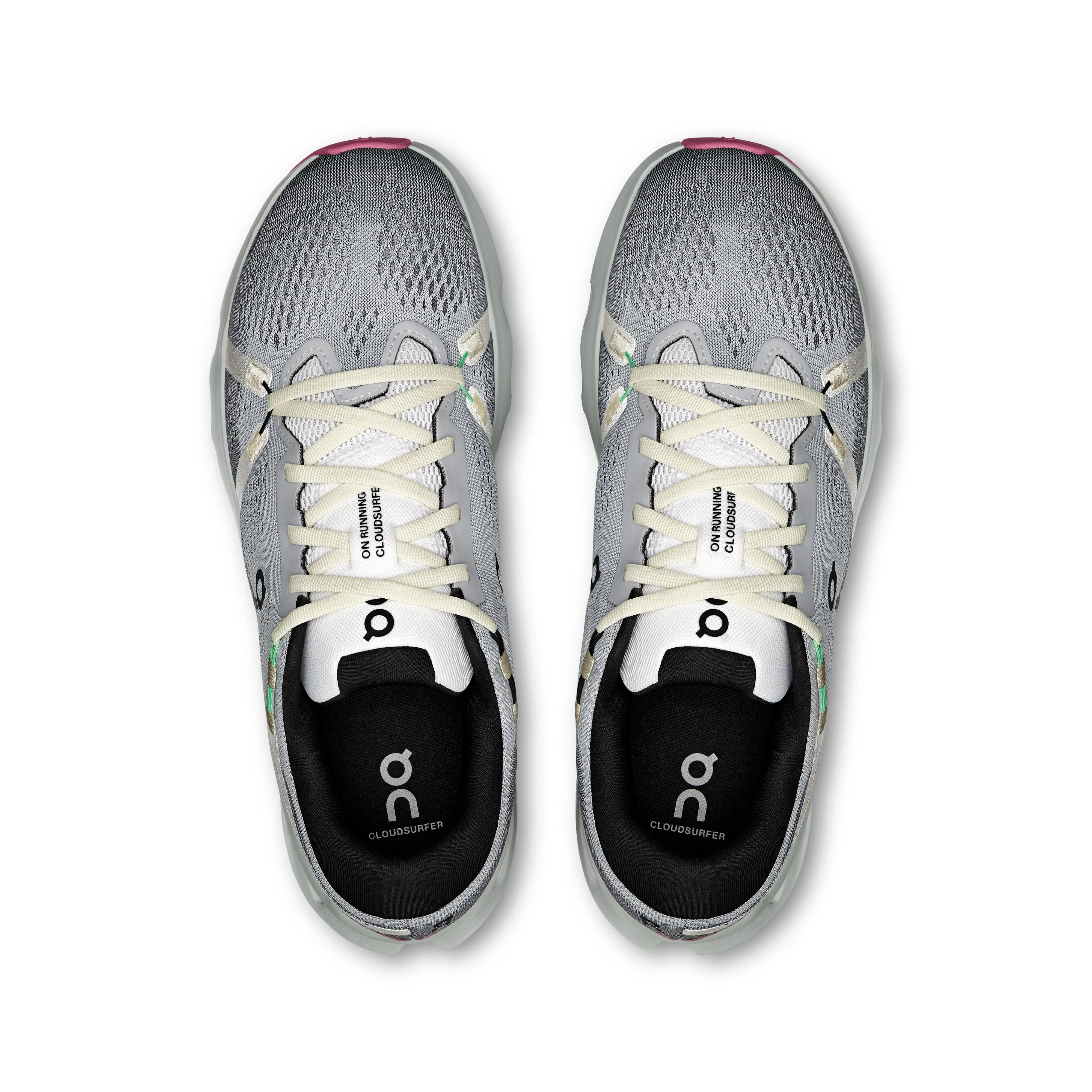 Chaussures de course sur route pour hommes ON Cloudsurfer 2