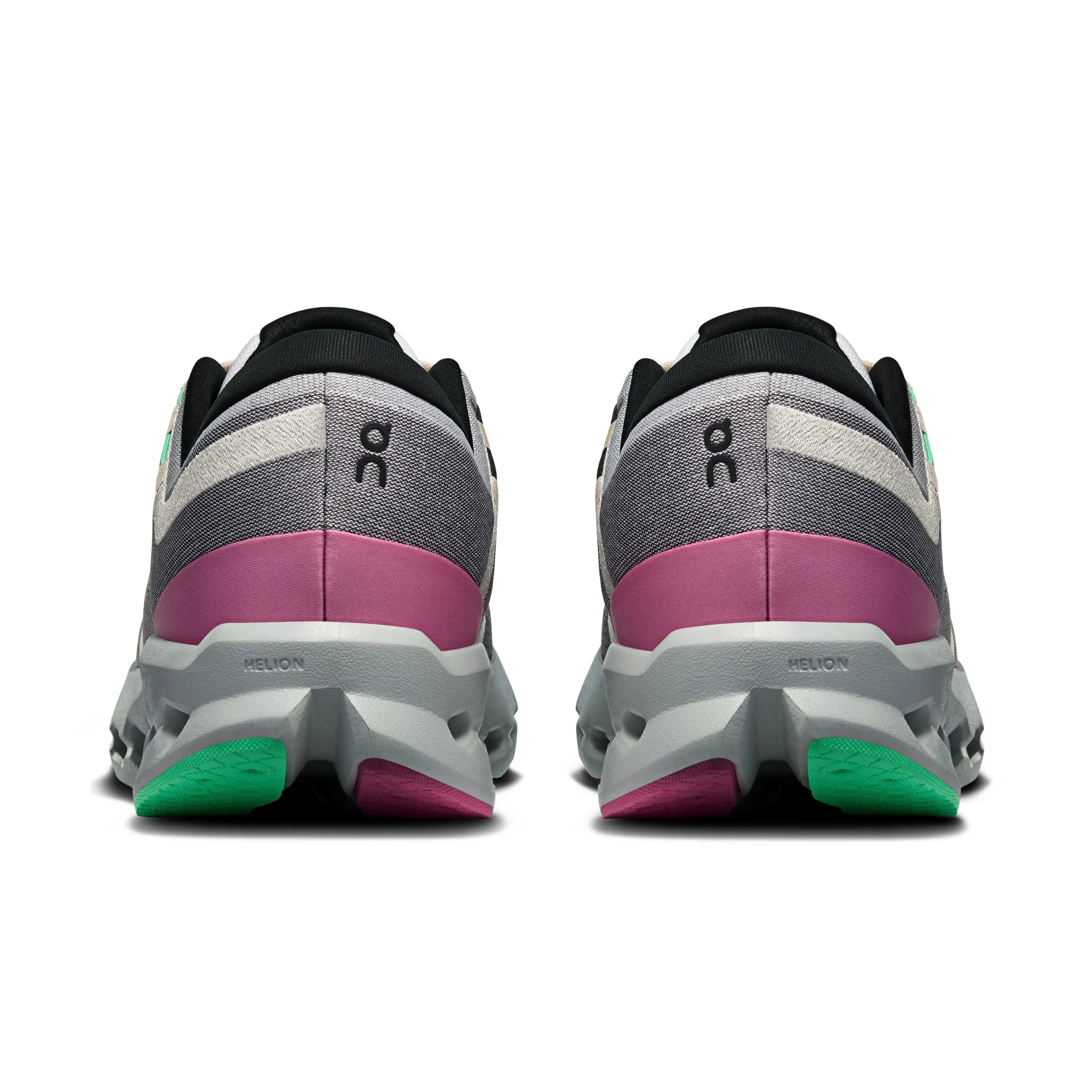 Chaussures de course sur route pour hommes ON Cloudsurfer 2