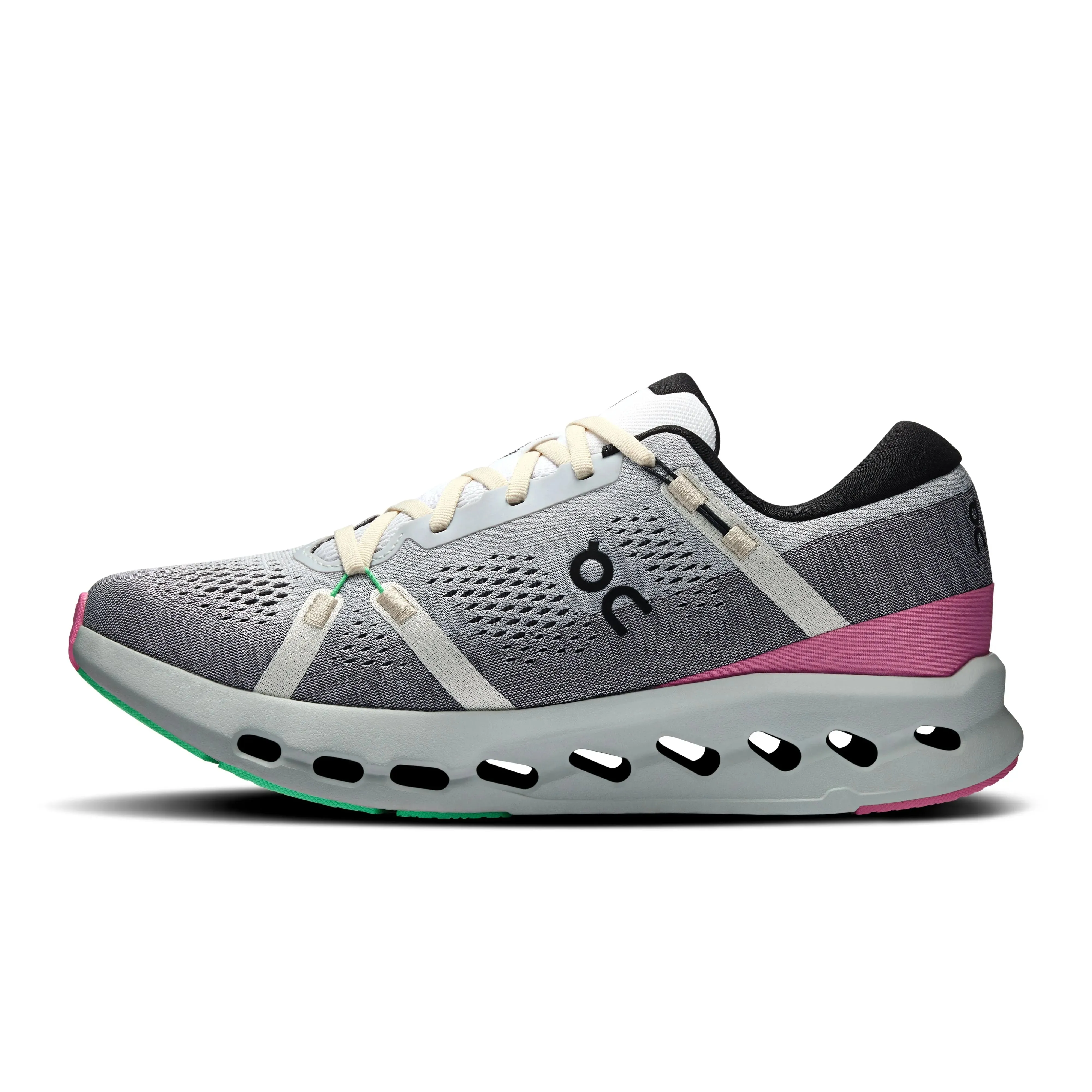 Chaussures de course sur route pour hommes ON Cloudsurfer 2
