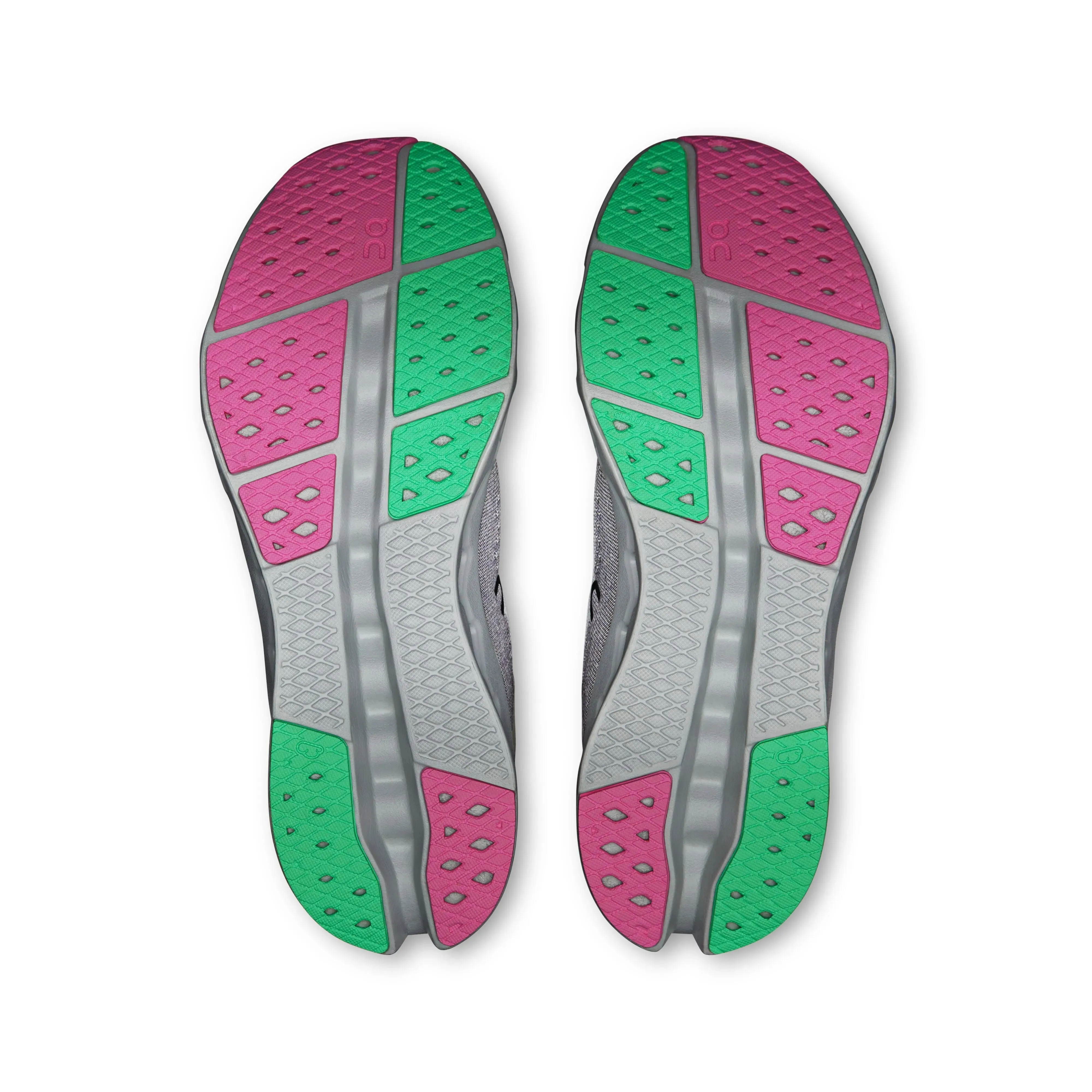 Chaussures de course sur route pour hommes ON Cloudsurfer 2