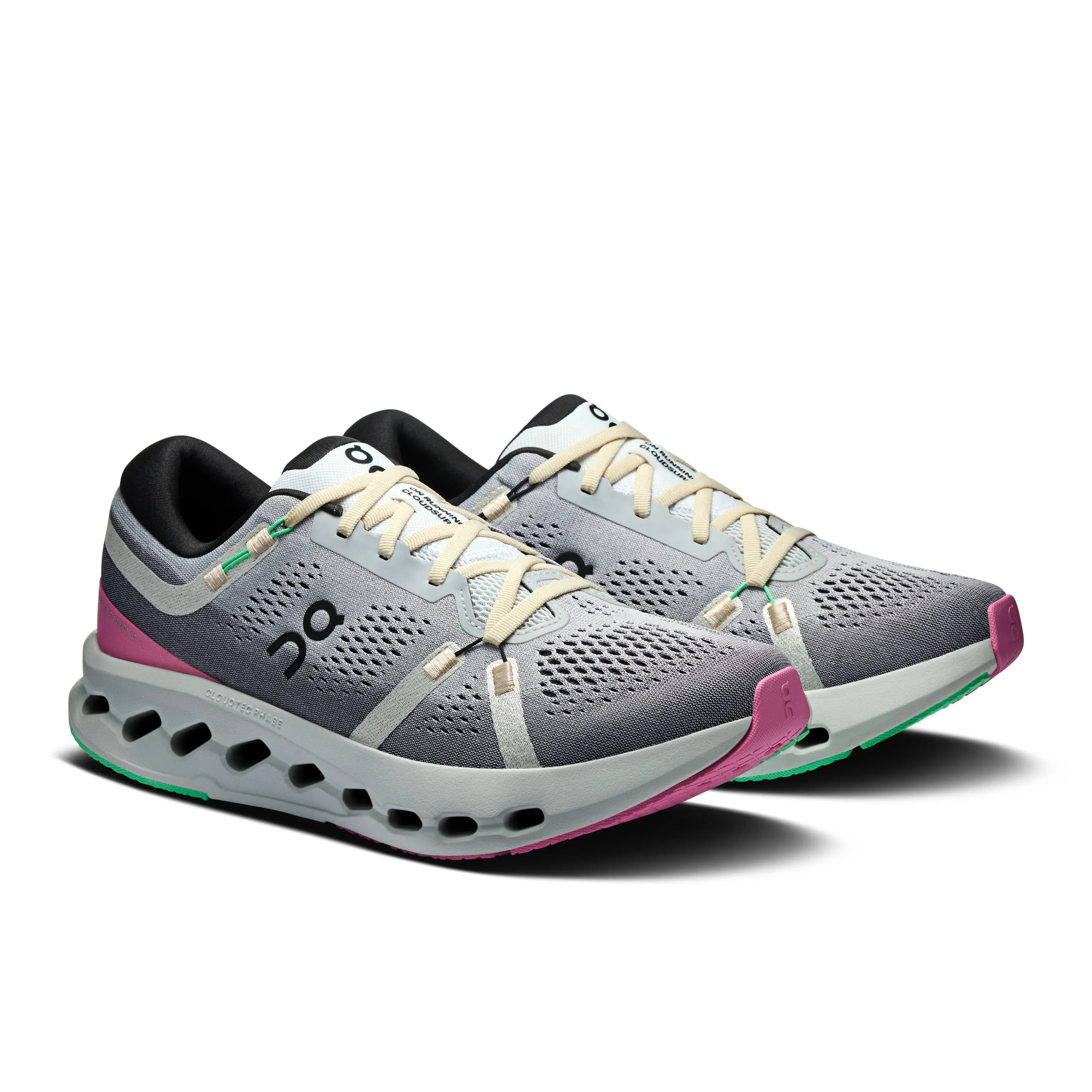 Chaussures de course sur route pour hommes ON Cloudsurfer 2