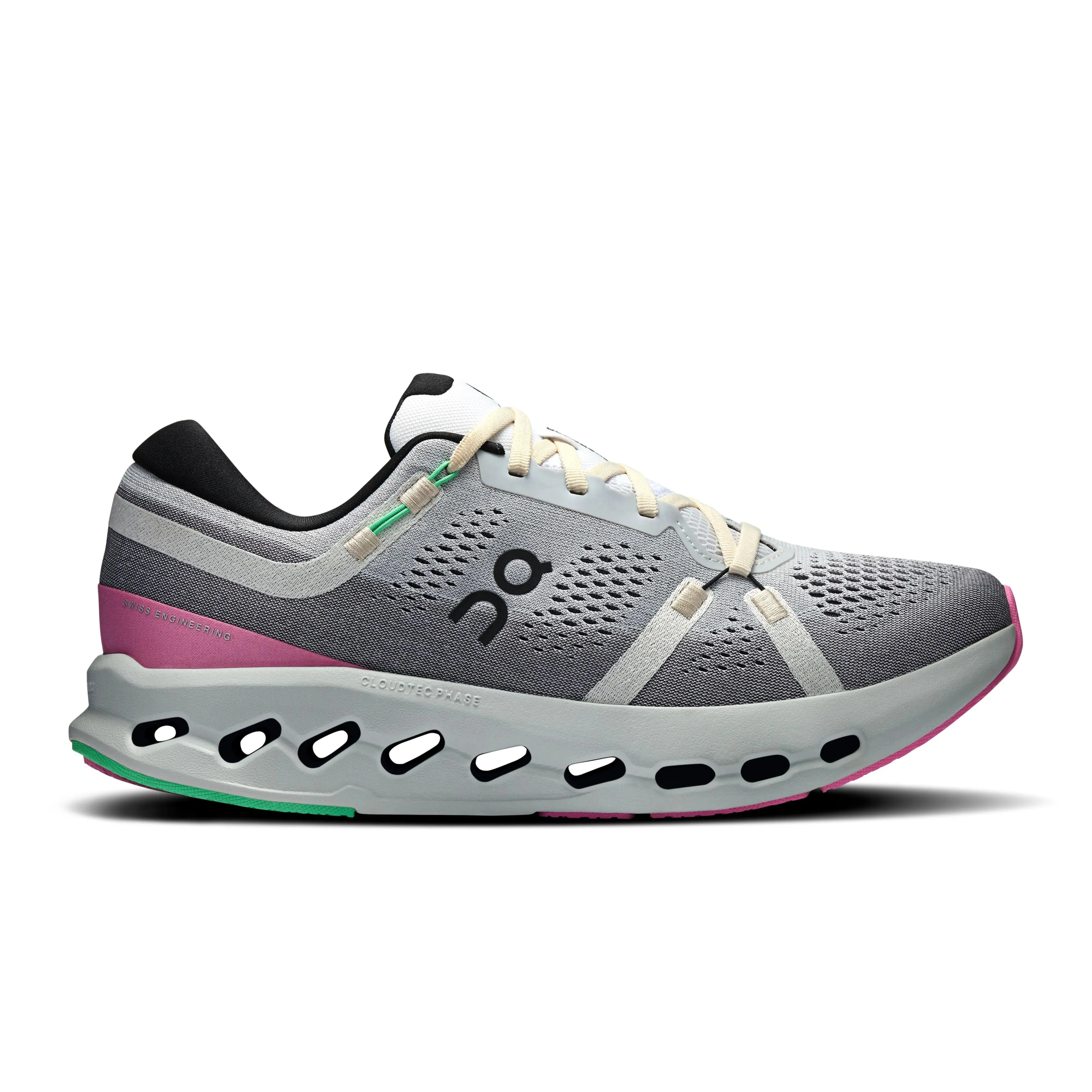Chaussures de course sur route pour hommes ON Cloudsurfer 2