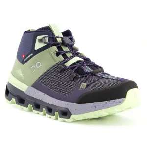 Bottes pour femmes On Cloudtrax Textile