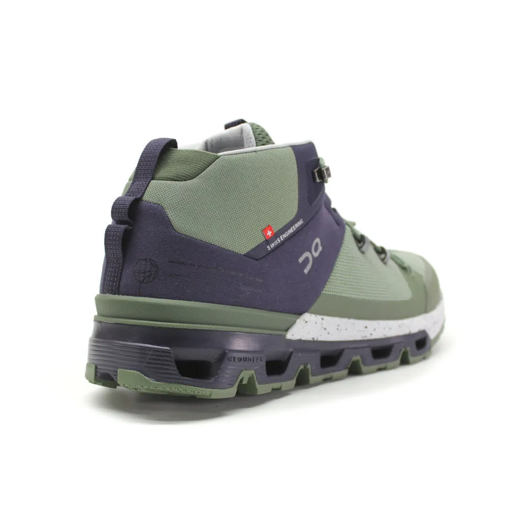 Bottes pour femmes On Cloudtrax Textile