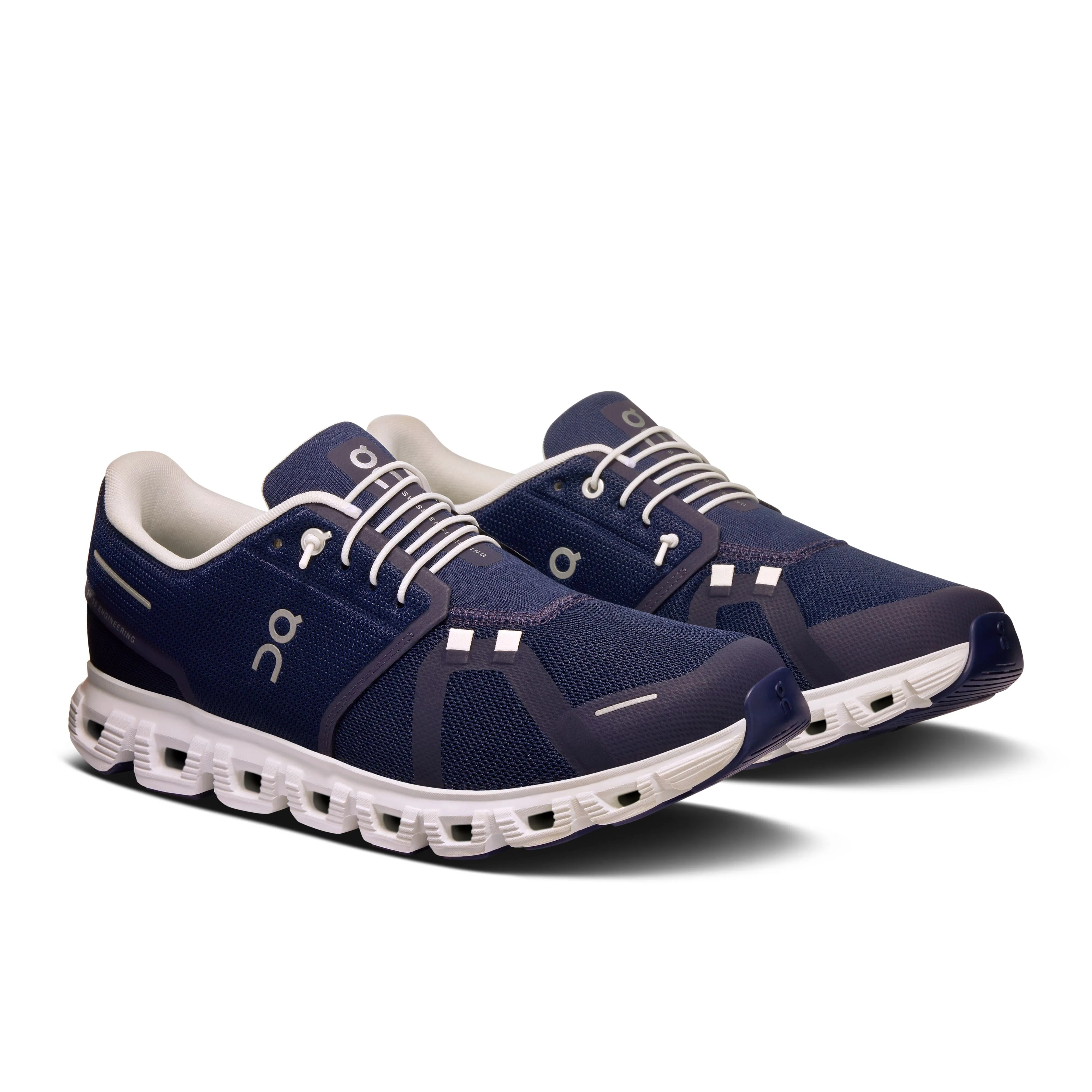 ON RUNNING CLOUD 6 POUR HOMMES