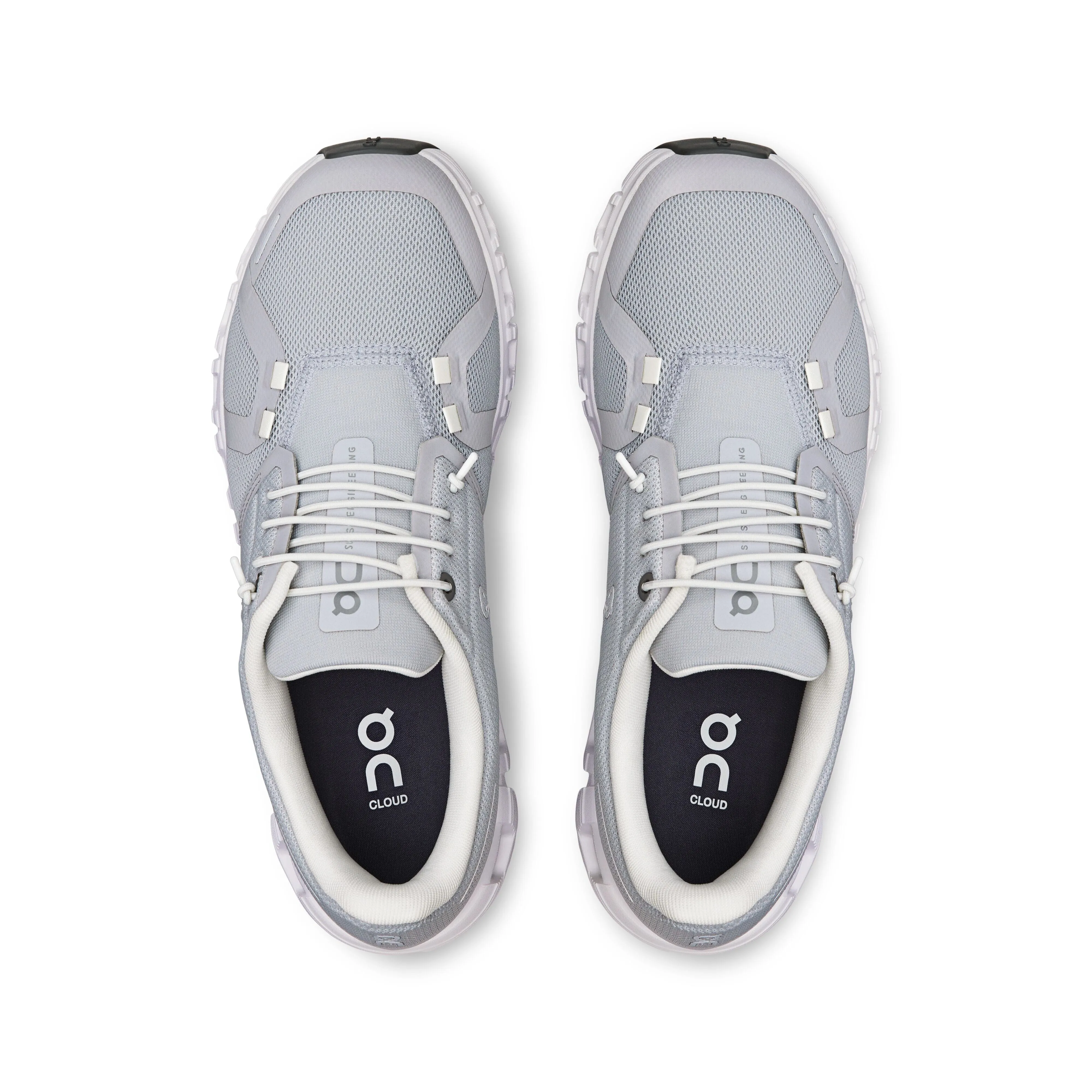 ON RUNNING CLOUD 6 FEMMES