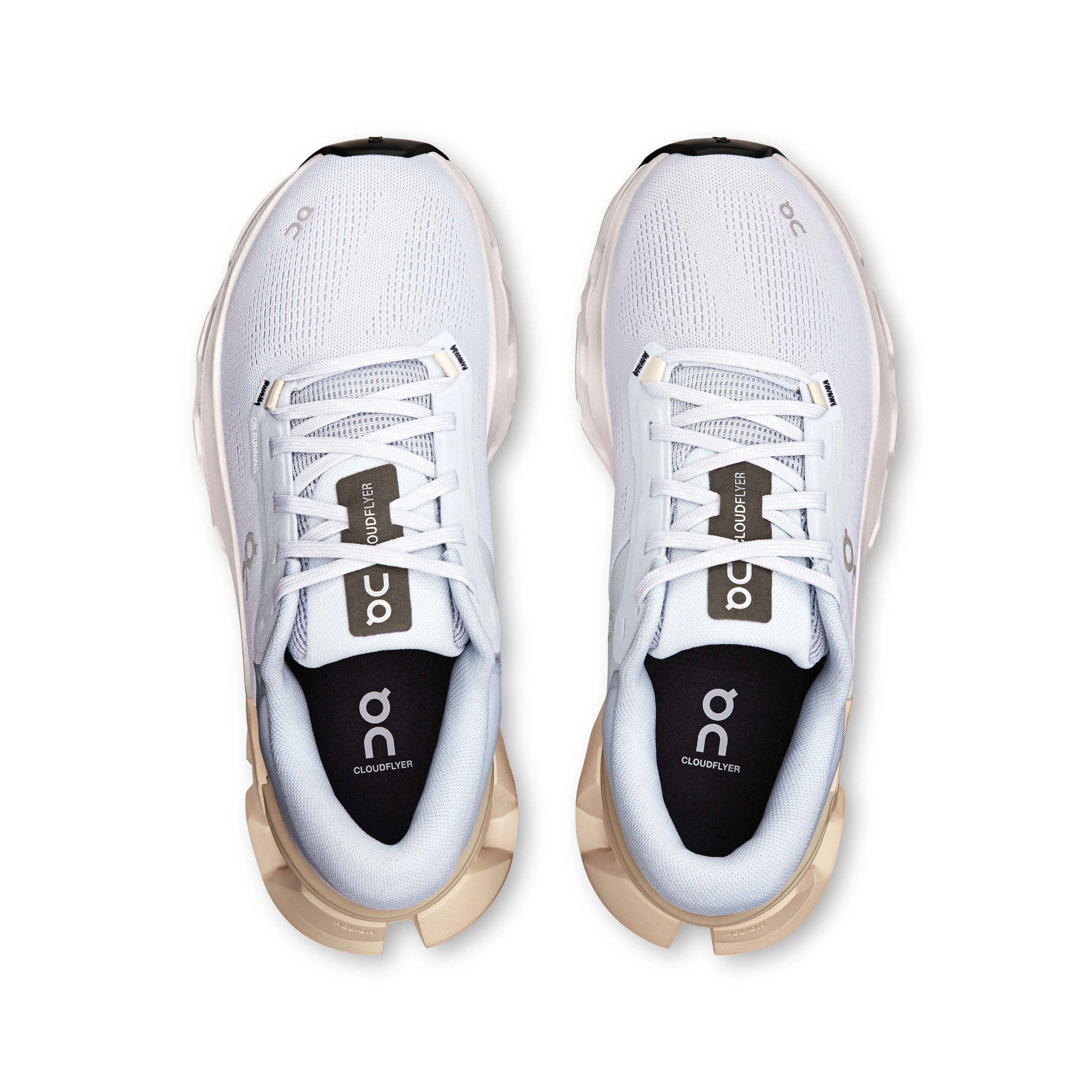 ON RUNNING CLOUDFLYER 5 FEMMES