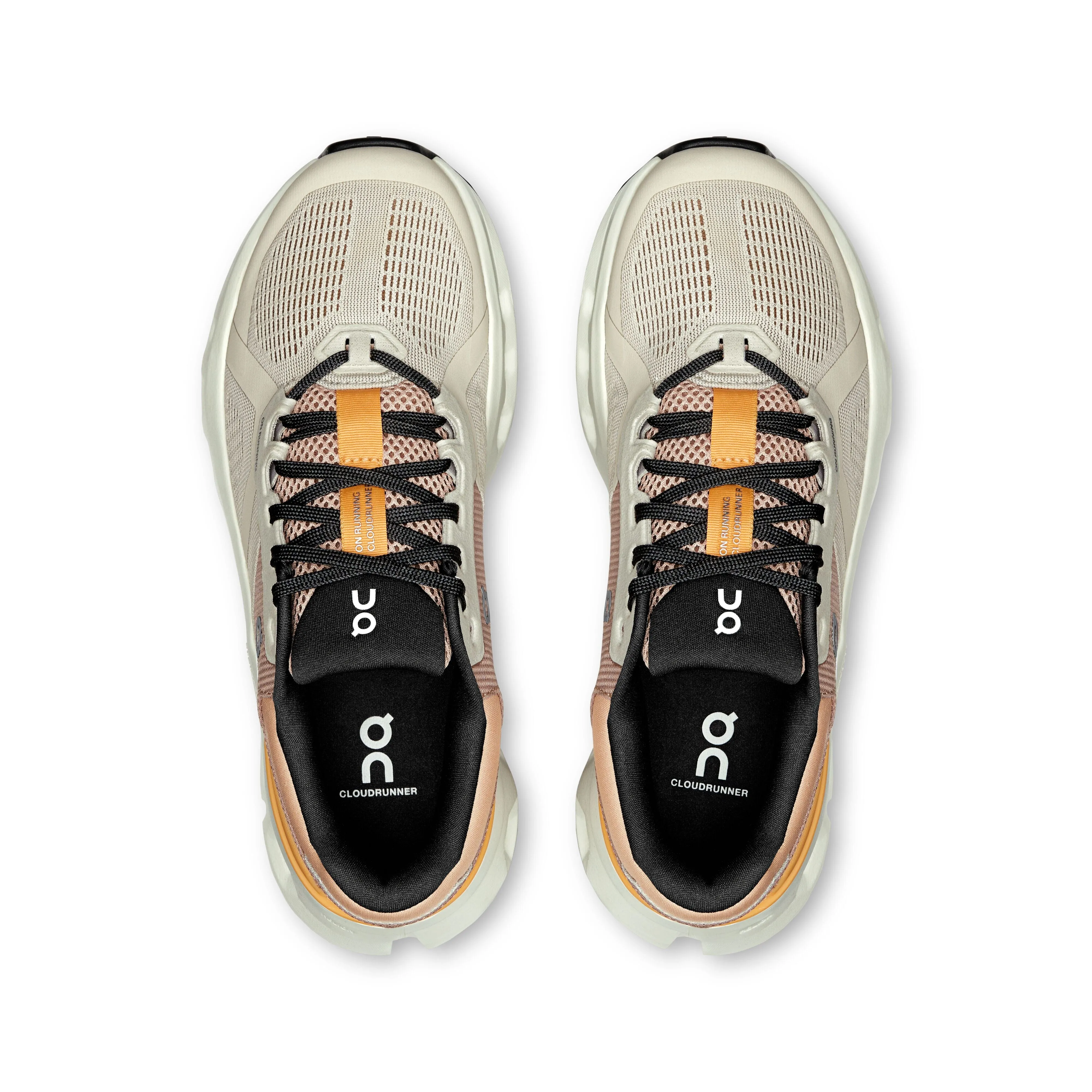 ON RUNNING CLOUDRUNNER 2 FEMMES