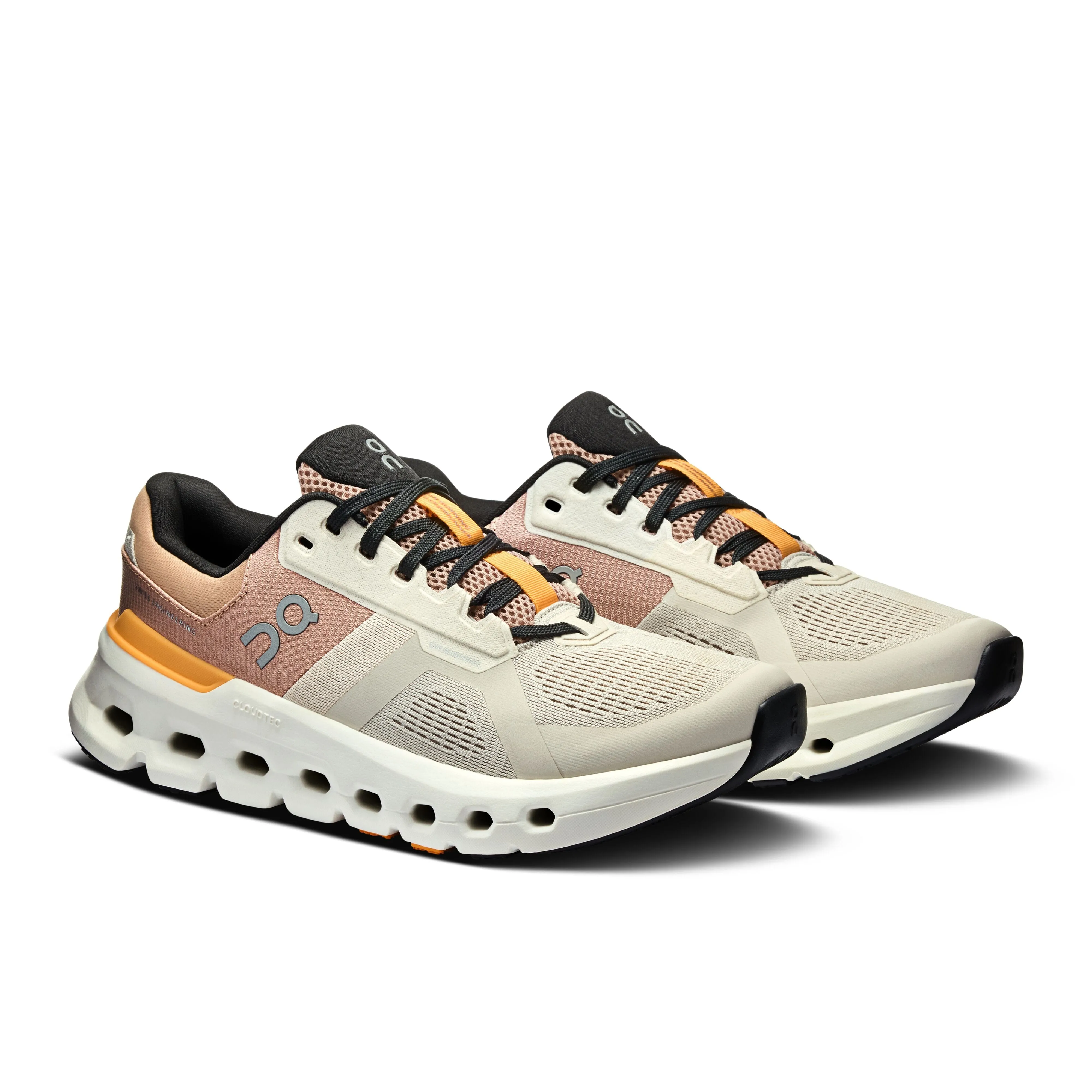 ON RUNNING CLOUDRUNNER 2 FEMMES