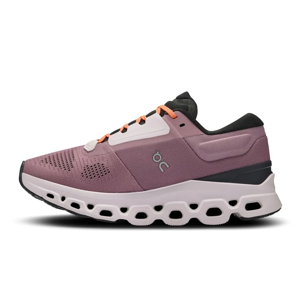 ON RUNNING CLOUDSTRATUS 3 FEMMES