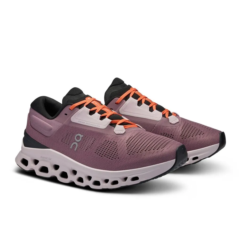 ON RUNNING CLOUDSTRATUS 3 FEMMES