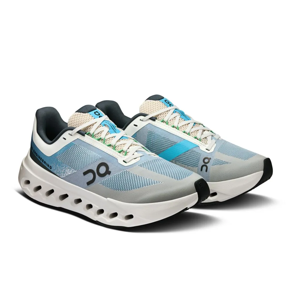 ON RUNNING CLOUDSURFER NEXT POUR FEMMES