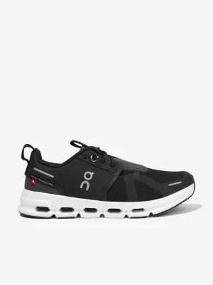 Chaussures de Running Enfant Cloud Sky en Noir