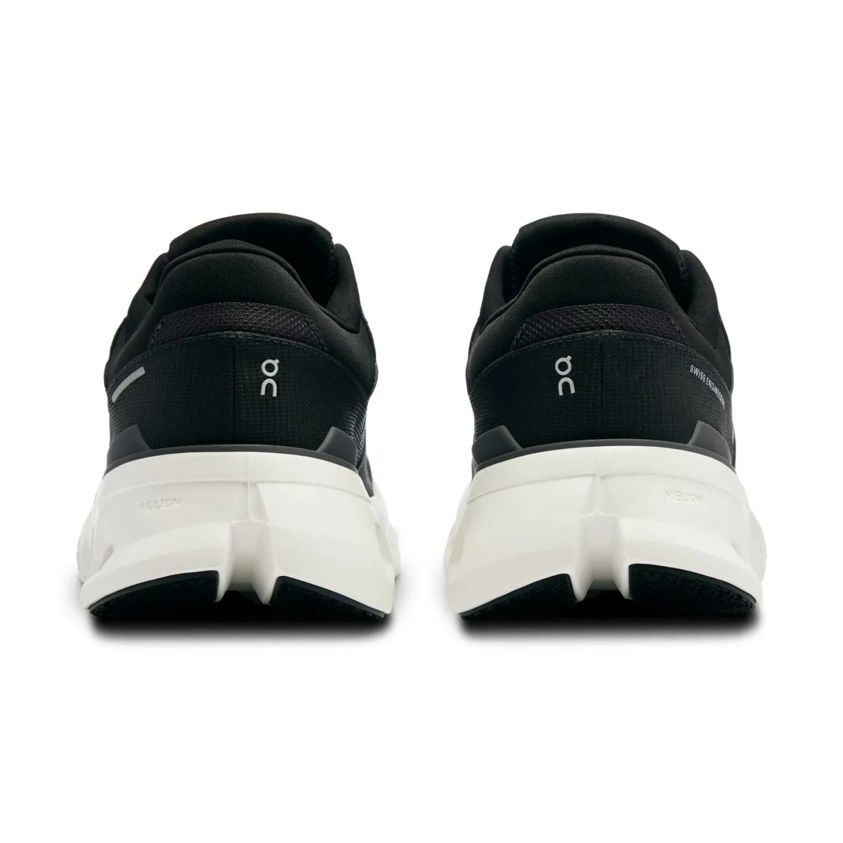 On Running Chaussure Homme Cloudrunner 2 Eclipse/Noir