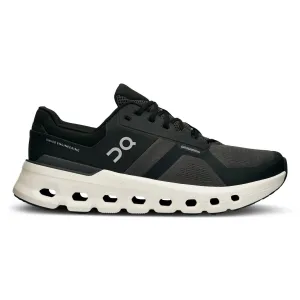On Running Chaussure Homme Cloudrunner 2 Eclipse/Noir