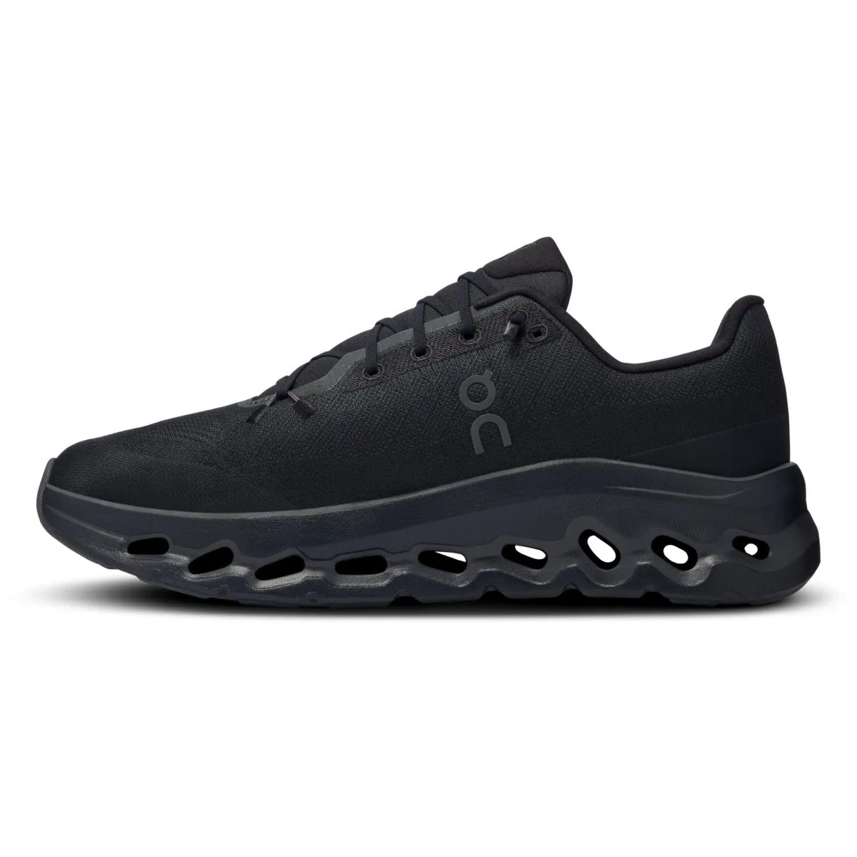 On Running Chaussures Homme Cloudtilt Eclipse/Noir