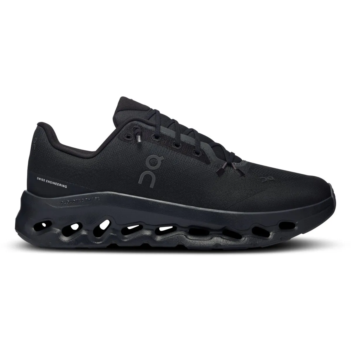 On Running Chaussures Homme Cloudtilt Eclipse/Noir