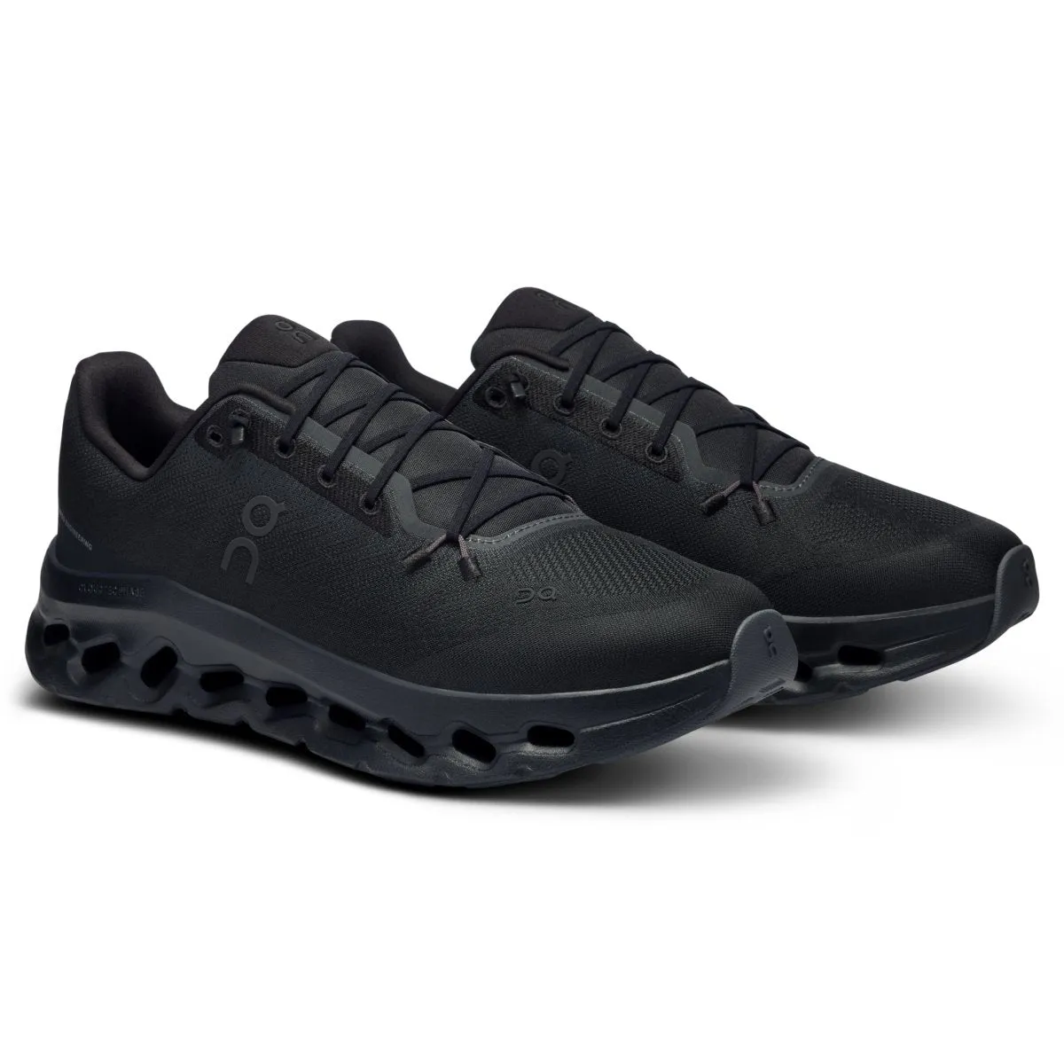 On Running Chaussures Homme Cloudtilt Eclipse/Noir
