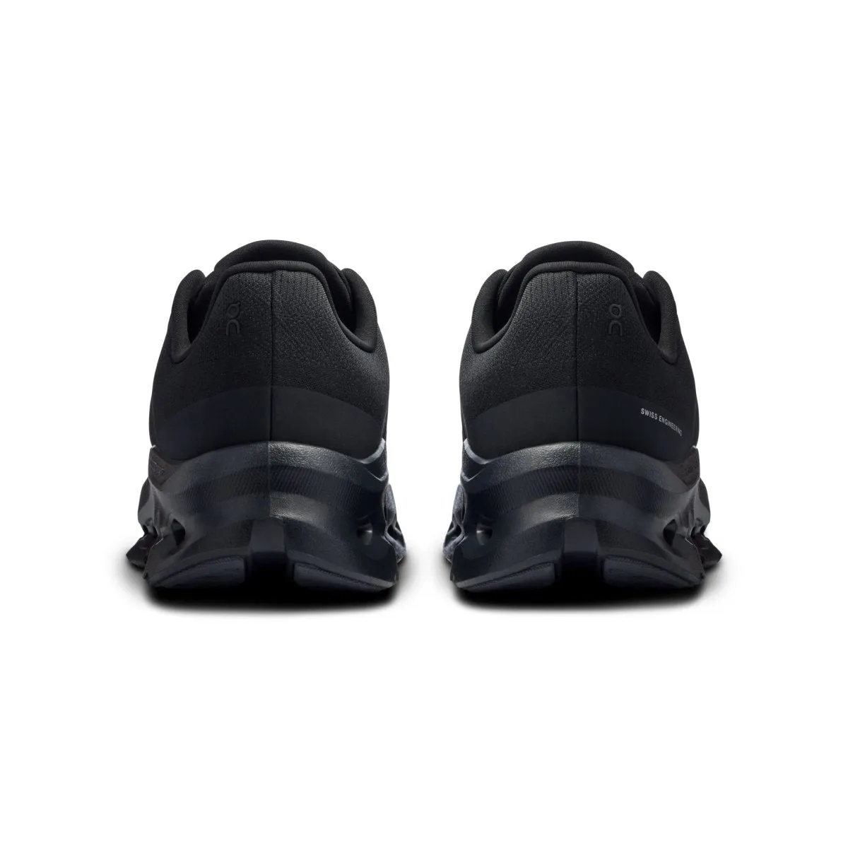 On Running Chaussures Homme Cloudtilt Eclipse/Noir