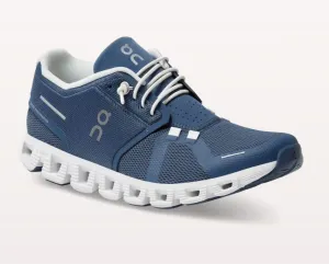 On Running W Cloud 5