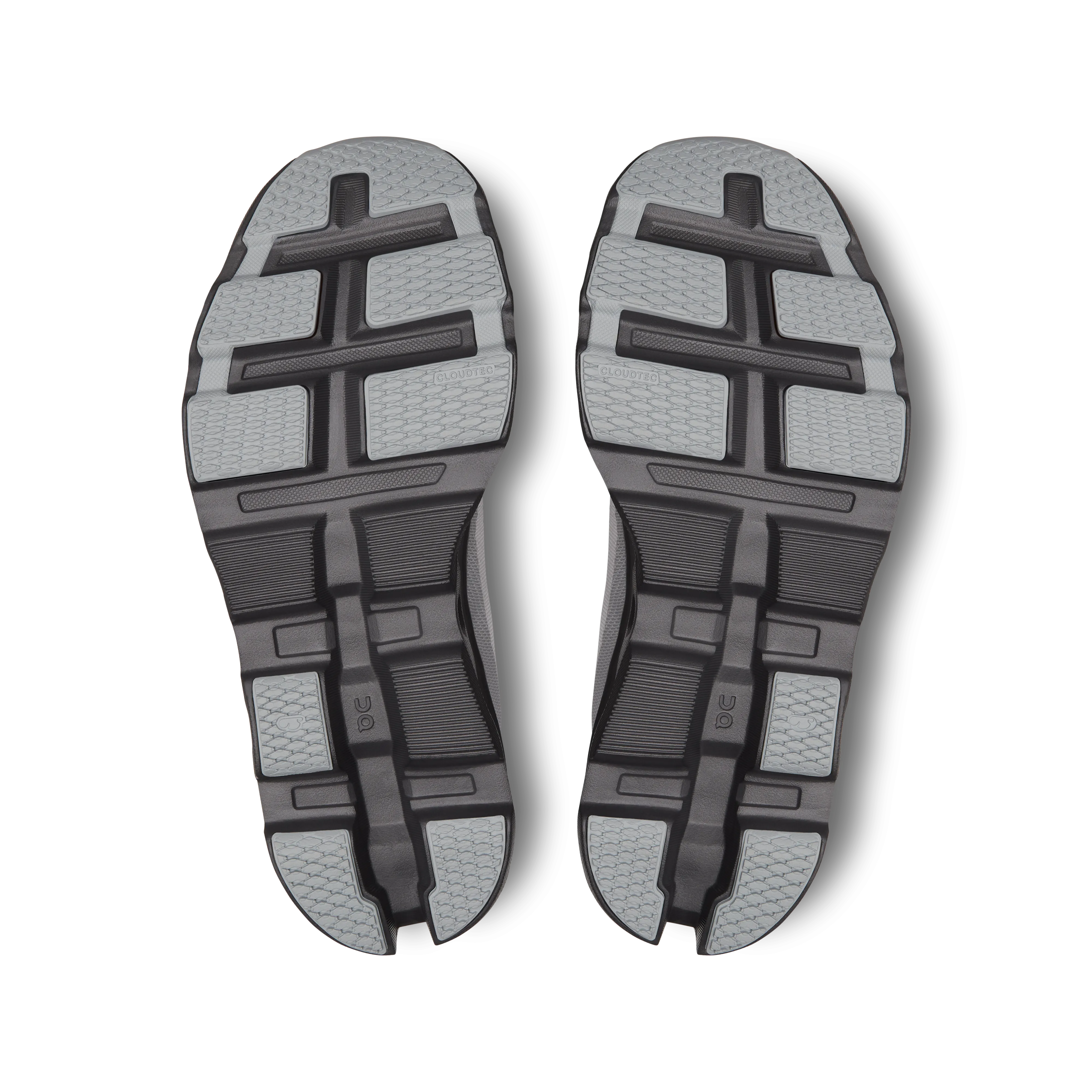 Chaussures On Running Women's Cloudmonster 2 - Givré / Roche