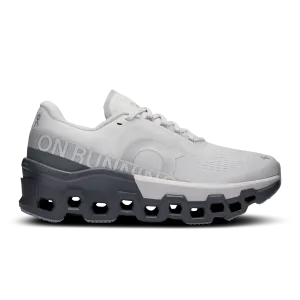 Chaussures On Running Women's Cloudmonster 2 - Givré / Roche