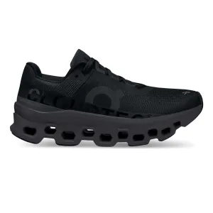 On Running Femme Cloudmonster Noir/Magnétique