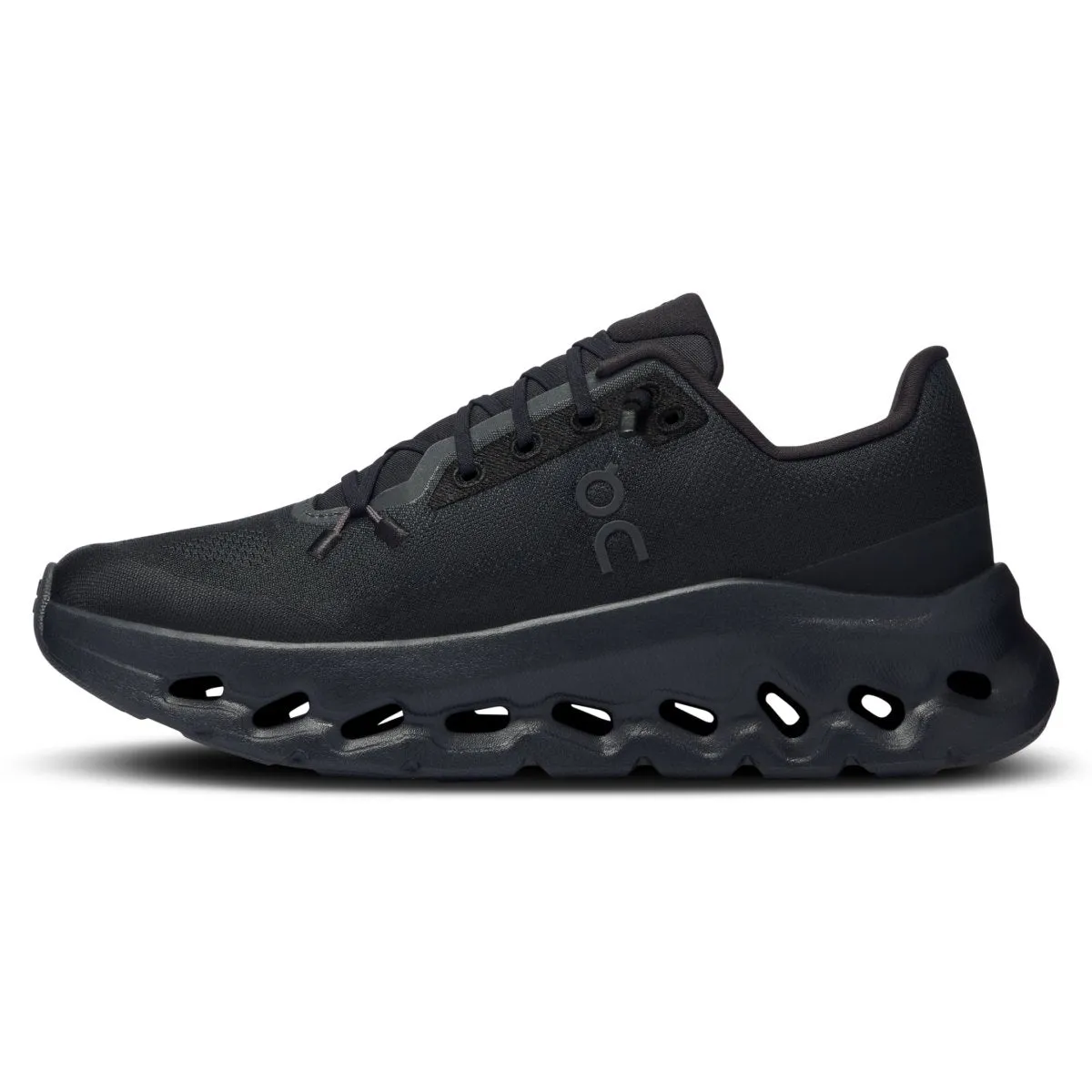 On Running Femme Cloudtilt Eclipse/Noir