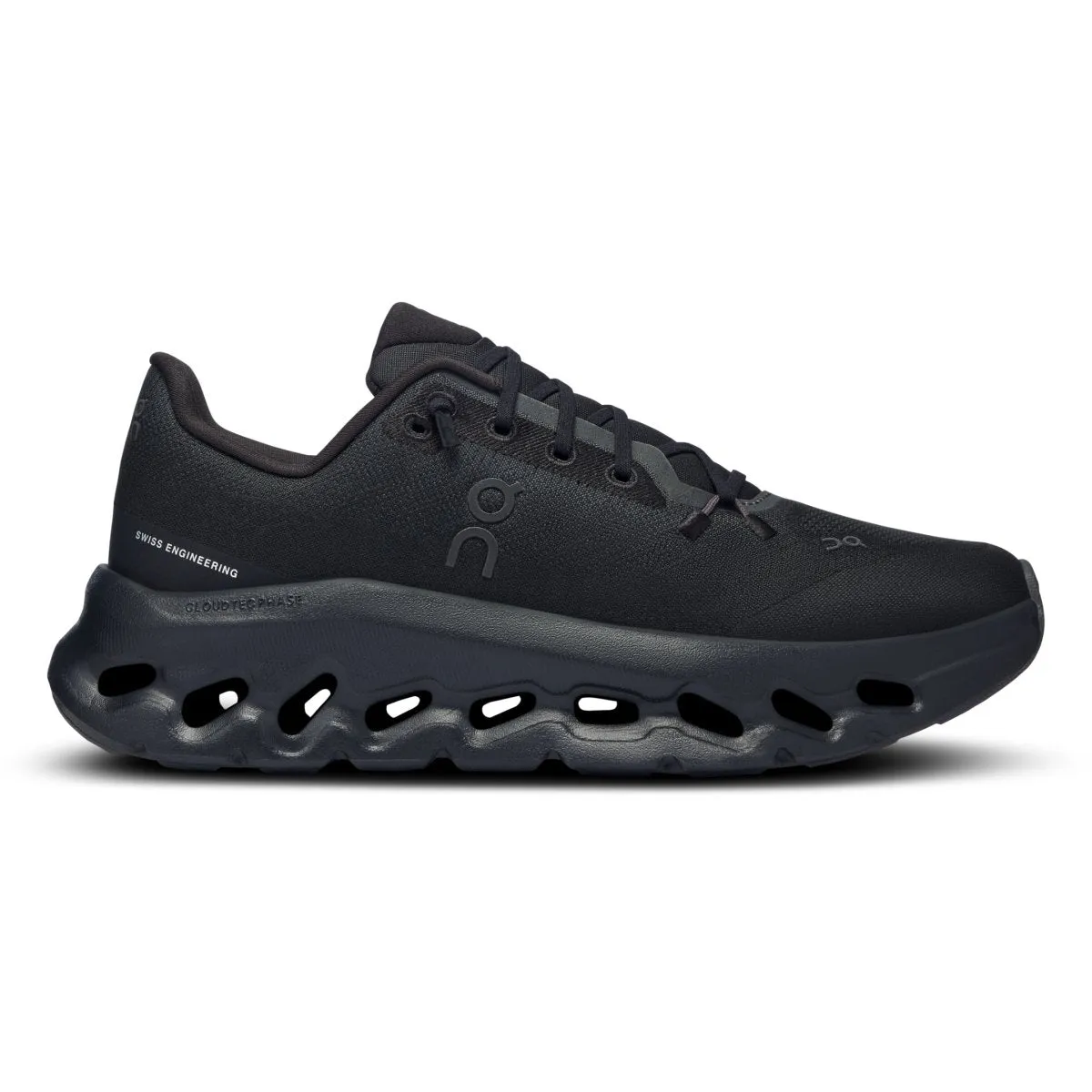 On Running Femme Cloudtilt Eclipse/Noir
