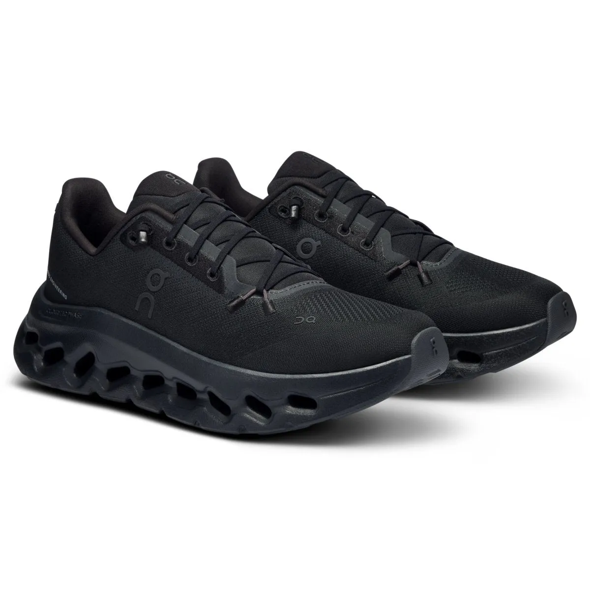 On Running Femme Cloudtilt Eclipse/Noir