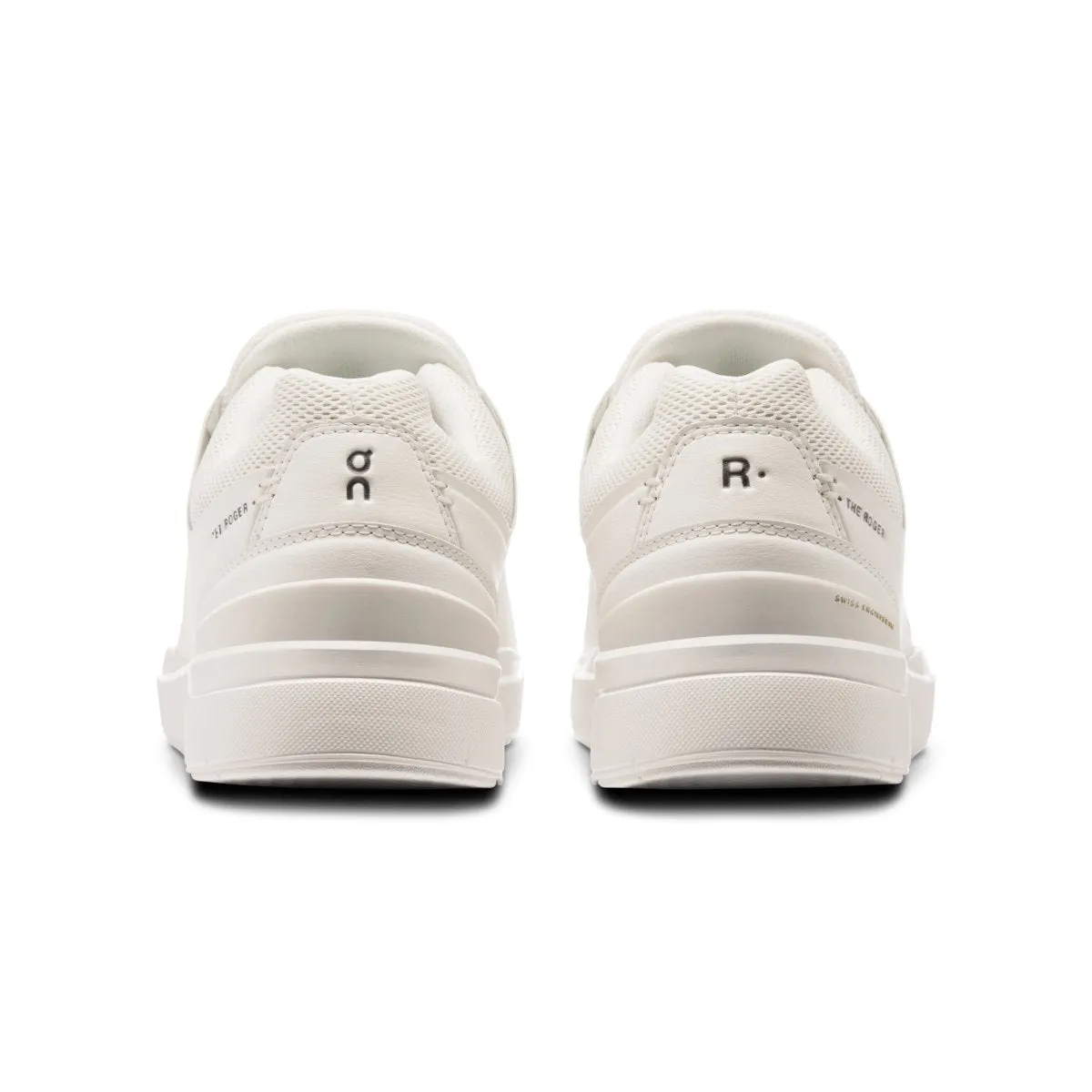 On Running Femme The Roger Advantage Tout Blanc