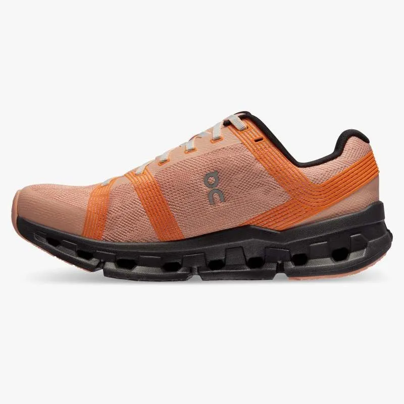 Sur les chaussures de running Cloudgo pour femmes