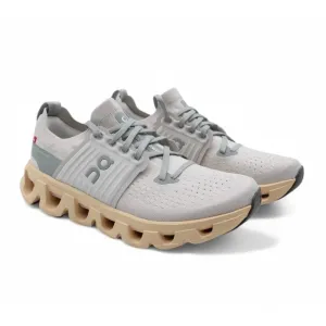 Chaussures On Women's Cloudswift 4 - Givré / Blond