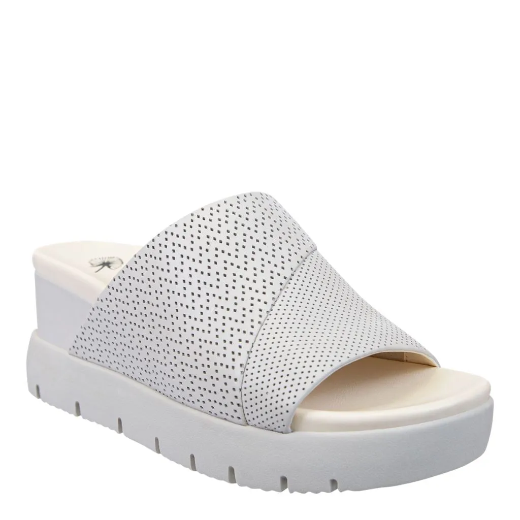 SANDALE À TALON NORM OTBT - SOLDES FINALES !