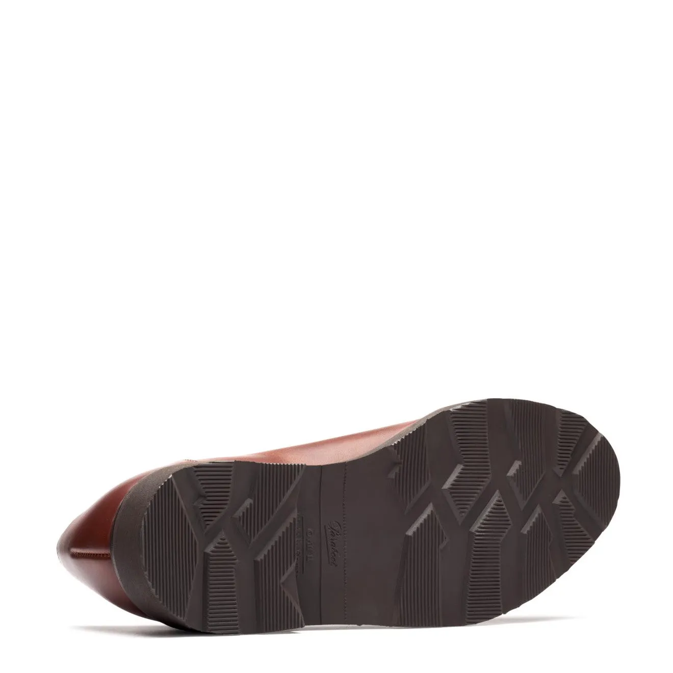 Chaussure Paraboot Avignon Rouge