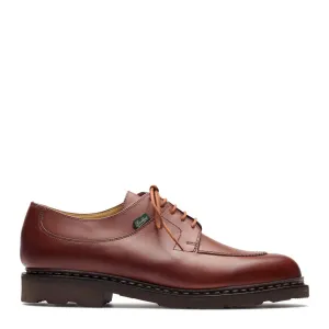 Chaussure Paraboot Avignon Rouge