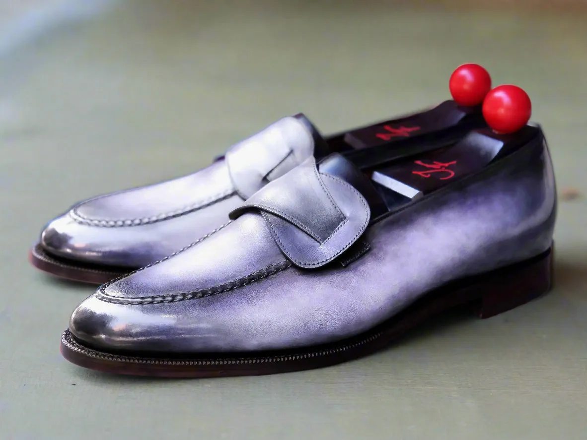 Patina Grey Améthyste - Sur Commande - Hawthorne